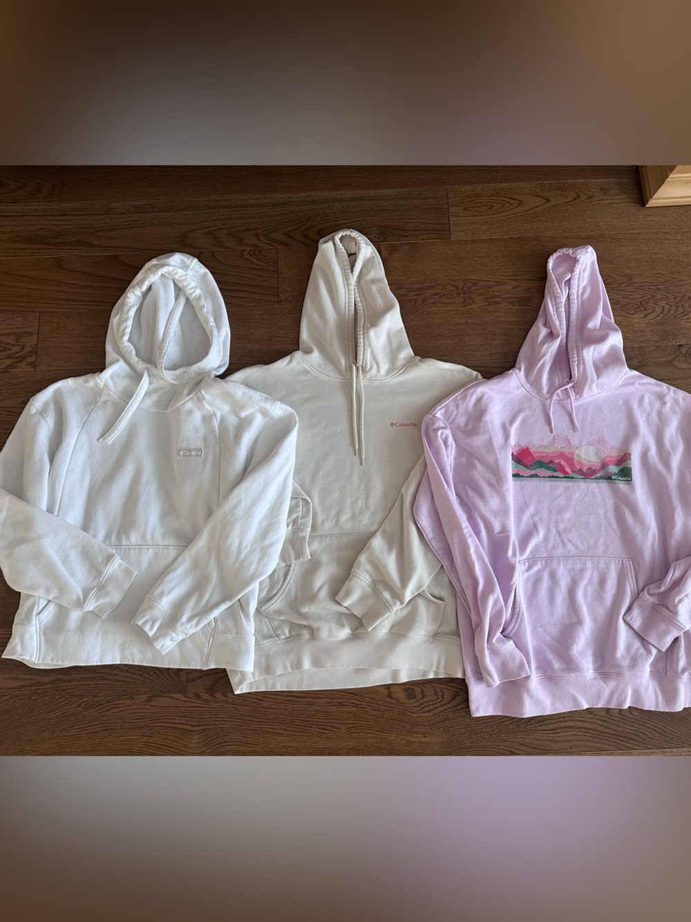 Hoodies